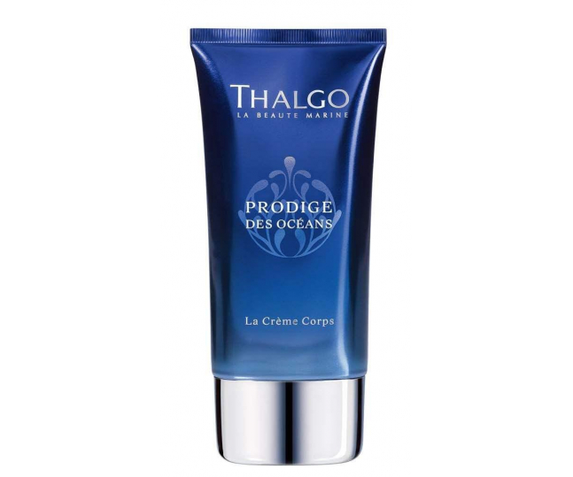 THALGO МОРСКОЙ КРЕМ ДЛЯ ТЕЛА PRODIGE BODY CREAM 150мл