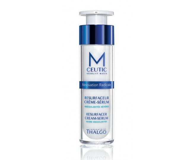  M-CEUTIC КРЕМ-СЫВОРОТКА THALGO RESURFACER CREAM-SERUM 50мл