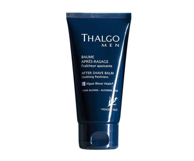 THALGOMEN БАЛЬЗАМ ПОСЛЕ БРИТЬЯ AFTER SHAVE BALM 75мл
