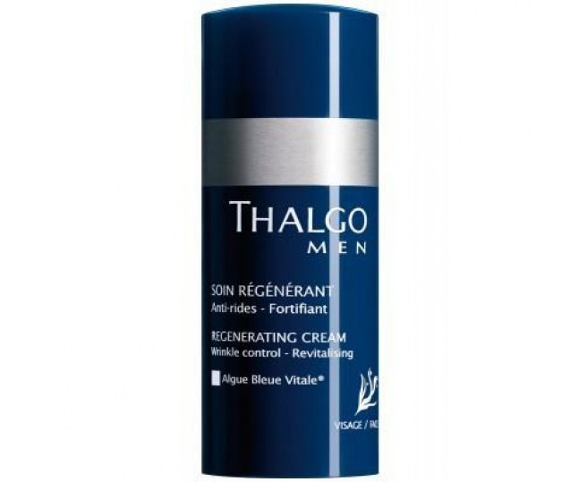  THALGO ТАЛЬГОМЕН ВОССТАНАВЛИВАЮЩИЙ КРЕМ REGENERATING CREAM 50мл