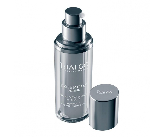 THALGO СЫВОРОТКА ВЕЛИКОЛЕПИЕ EXCEPTIONAL SERUM 30мл