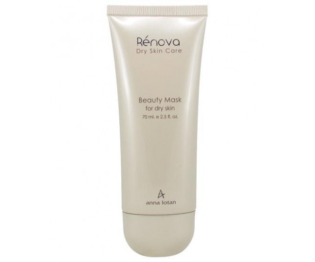 Beauty Mask Маска «Красоты» для сухой кожи 70мл