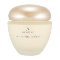 Golden Night Cream Крем ночной «Золотой» 50мл