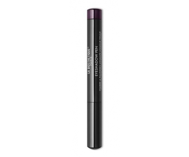 Eyeshadow Pen Smoky Violet Водостойкие тени-карандаш для век 1,4г