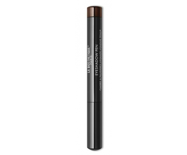 Eyeshadow Pen Brown Cinnamon Водостойкие тени-карандаш для век 1,4г
