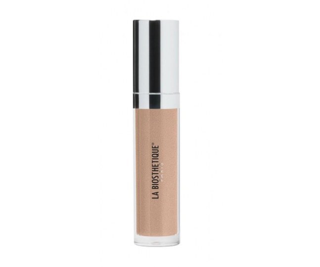 Hydro Gloss Light Beige Интенсивно увлажняющий блеск для губ на водной основе 4,5мл