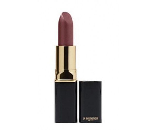 Sensual Lipstick G325 Amarena Red Прозрачная губная помада с эфектом блеска 4г