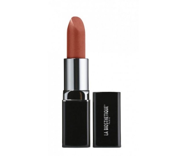 Sensual Lipstick B231 Shiny Copper Губная помада с перламутровым блеском 4г