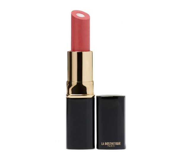 Color Care Lipstick Peach Glow Губная помада с питательным бальзамом 3-в-1 4г