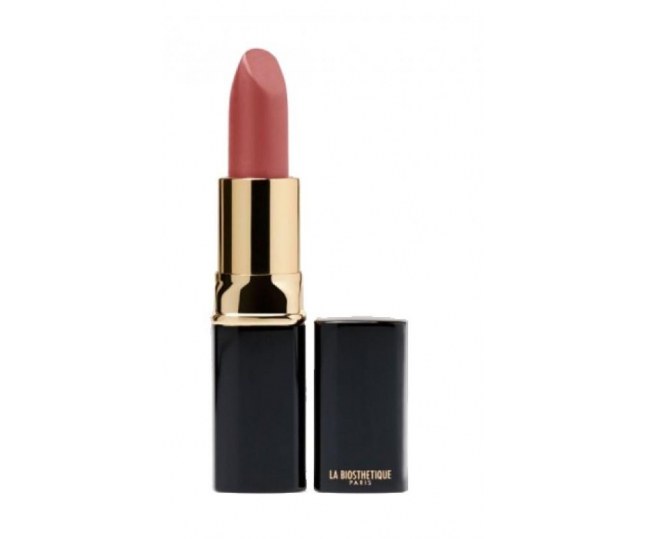 Sensual Lipstick C130 Mahagony Red Губная помада с кремовой текстурой 4г