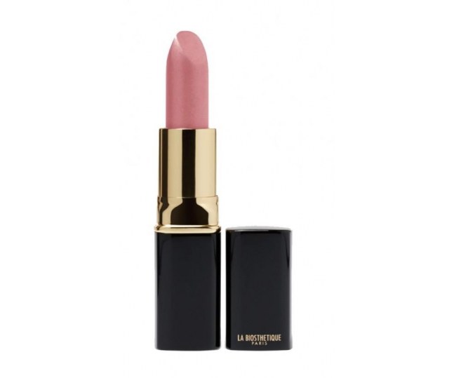 Sensual Lipstick G322 Tender Rose Прозрачная губная помада с эфектом блеска 4г