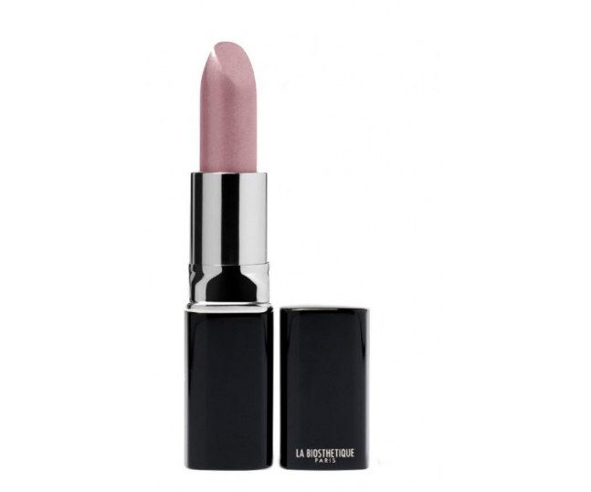 Sensual Lipstick G326 Sandy Rose Прозрачная губная помада с эфектом блеска 4г