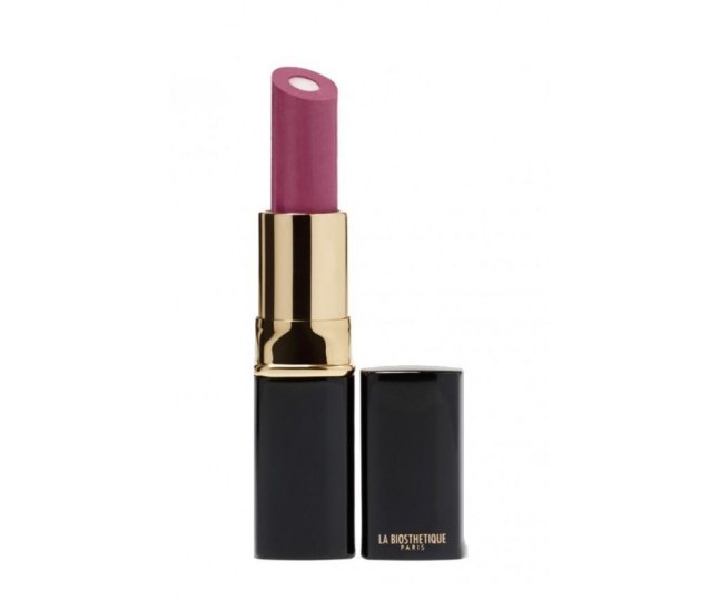 Color Care Lipstick Burgundy Plum Губная помада с питательным бальзамом 3-в-1 4г
