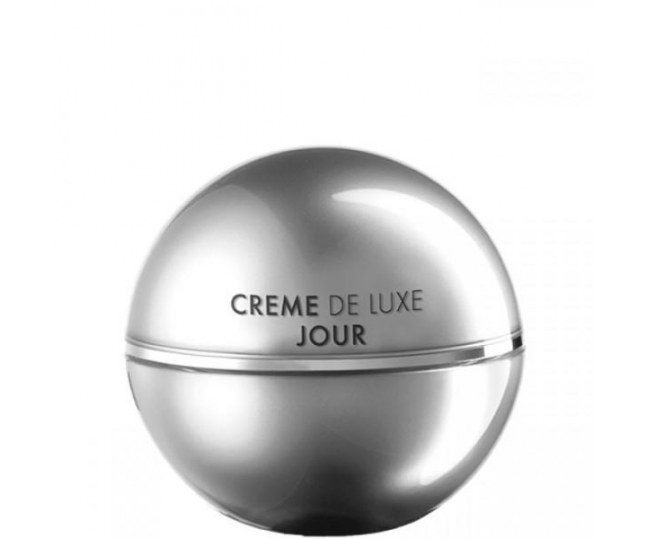 Crème De Luxe Jour Крем-люкс c фитоэстрогенами Совершенная кожа 50мл