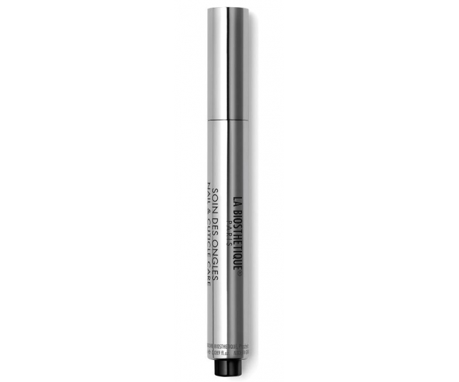 Nail and Cuticle Care Pen Гель-масло для интенсивного ухода за ногтями с аппликаторами 2,5мл