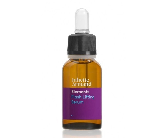 Elements Flash Lifting Serum Лифтинг с мгновенным эффектом 20мл