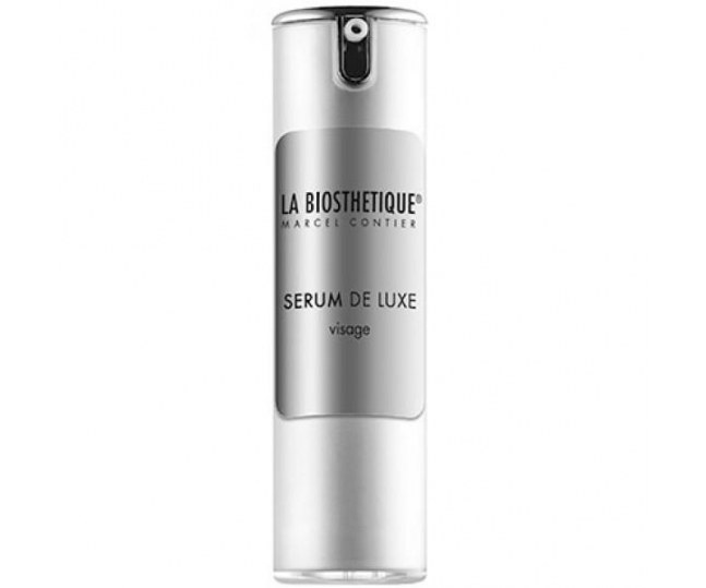 Serum De Luxe Сыворотка для люкс-ухода за лицом 30мл