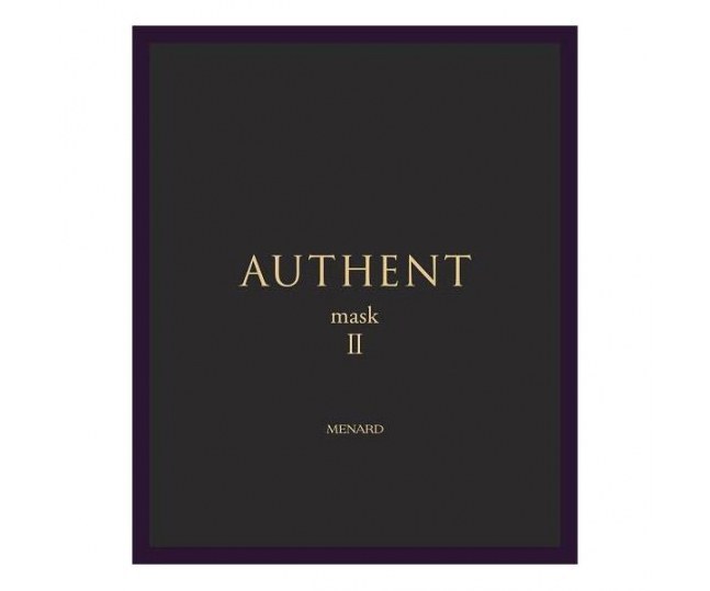 Authent Mask II Маска AUTHENT II 28г+40г