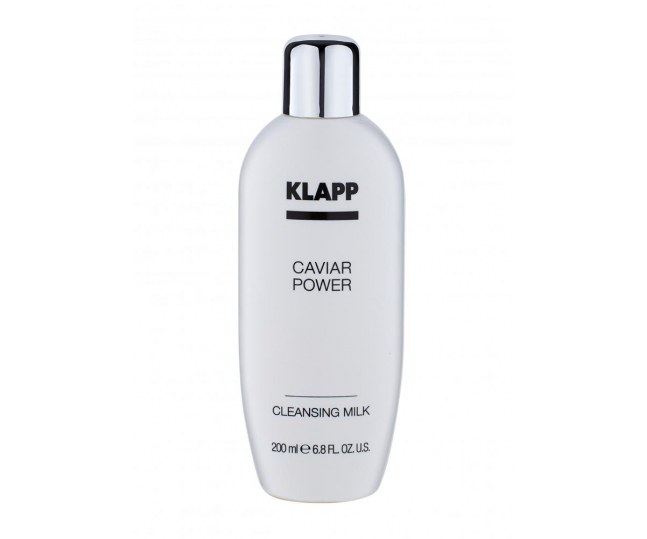 Очищающее молочко  CAVIAR POWER Cleanser 200 мл