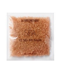Le Sel de Bain SPA  Морская соль для расслабляющей SPA-ванны 50г
