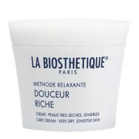 Douceur Riche Creme Обогащенный регенерирующий крем для сухой и очень сухой чувствительной кожи 50мл