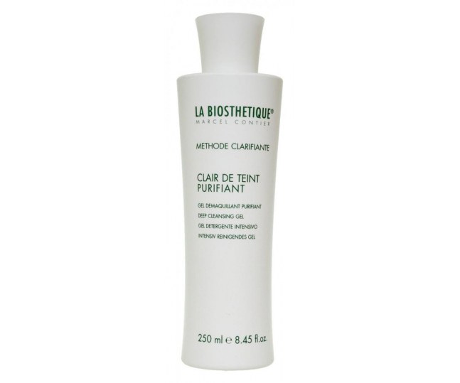 Clair de Teint Purifiant Освежающий очищающий гель 250мл
