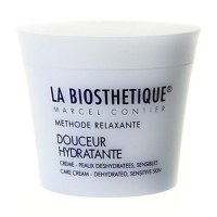 Douceur Hydratante Creme Регенерирующий, увлажняющий крем для чувствительной, обезвоженной кожи 30мл