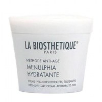 Menulphia Hydratante Регенерирующий увлажняющий крем для обезвоженной кожи 50мл