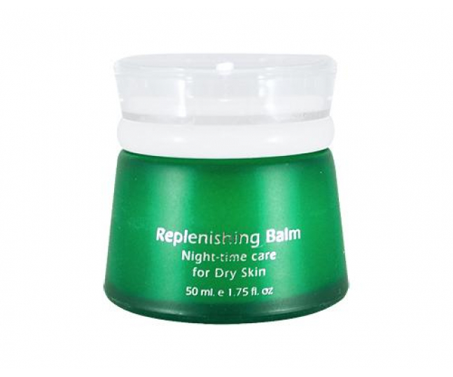 Replenishing Balm Night - Time Care Бальзам (ночной крем для сухой кожи) 50мл