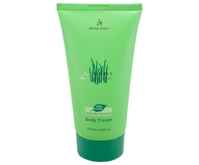 Body Cream Кpем для тела 150мл