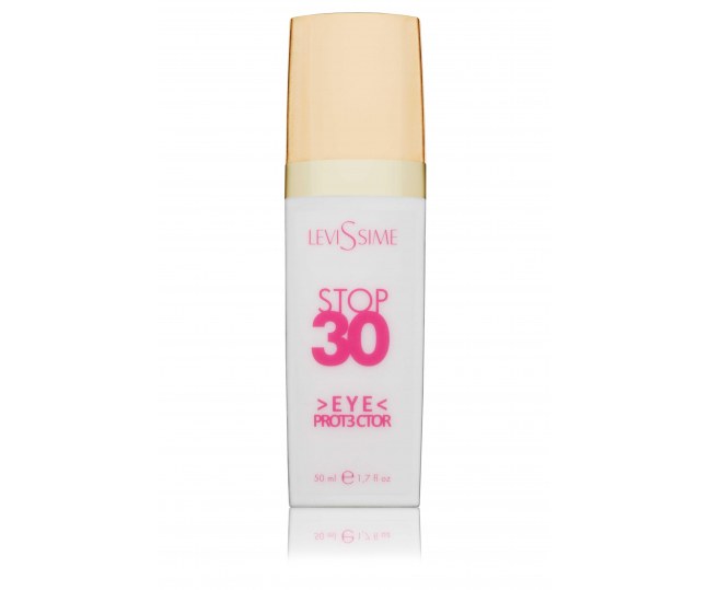 STOP 30 EYE PROTECTOR  Флюид для глаз "Защита молодости" 50мл