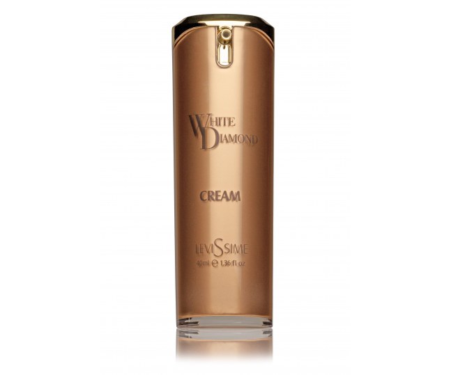 WHITE DIAMOND CREAM SPF 15  Омолаживающий крем с белым трюфелем 40мл