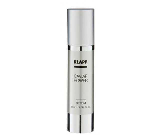 Сыворотка  CAVIAR POWER Serum 50 мл