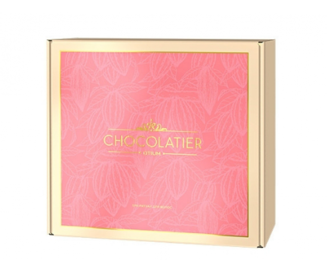 Набор для процедуры ESTEL CHOCOLATIER WHITE EDITION