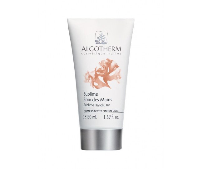 Крем для рук Сублим Sublime Hand Care 150 мл