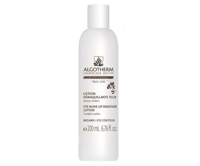 ЛОСЬОН-ДЕМАКИЯЖ ДЛЯ ОБЛАСТИ ВОКРУГ ГЛАЗ / Lotion Demaquillante Yeux 200 ml