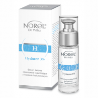 Активно увлажняющий крем для области вокруг глаз/Hyaluron Plus - Active Moisturizing Eye Cream 15 ml