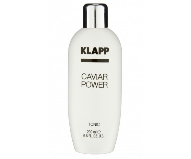 Тоник  CAVIAR POWER Tonic 200 мл