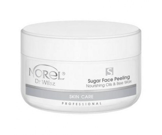 Сахарный пилинг для лица/Skin Care - Sugar face peeling  100 мл