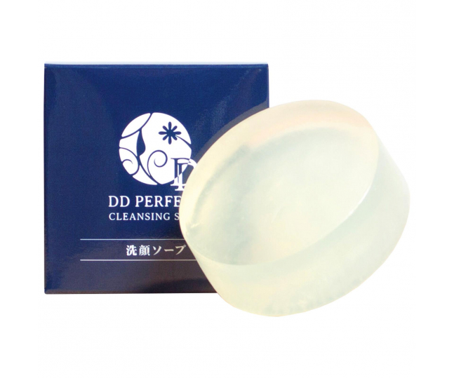 DD Perfect Cleansing Soap Очищающее мыло 100г