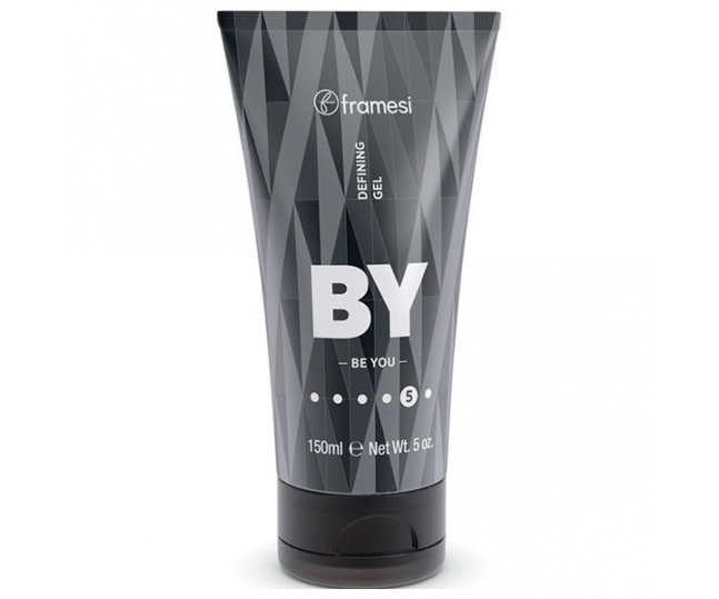 Framesi Структурирующий гель для волос BY DEFINING GEL 150мл