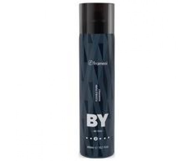 Framesi Неаэрозольный лак для волос BY FLEXIBLE PUMP HAIRSPRAY 300мл