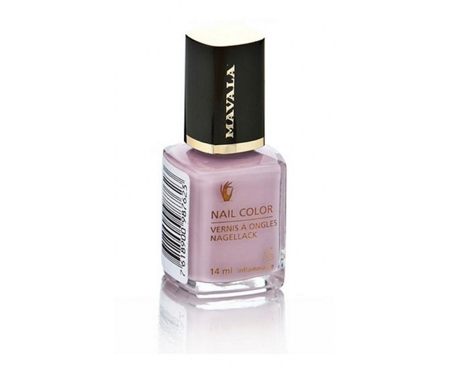 Mavala Лак для ногтей профессиональный Фиалка / Violette 14 ml