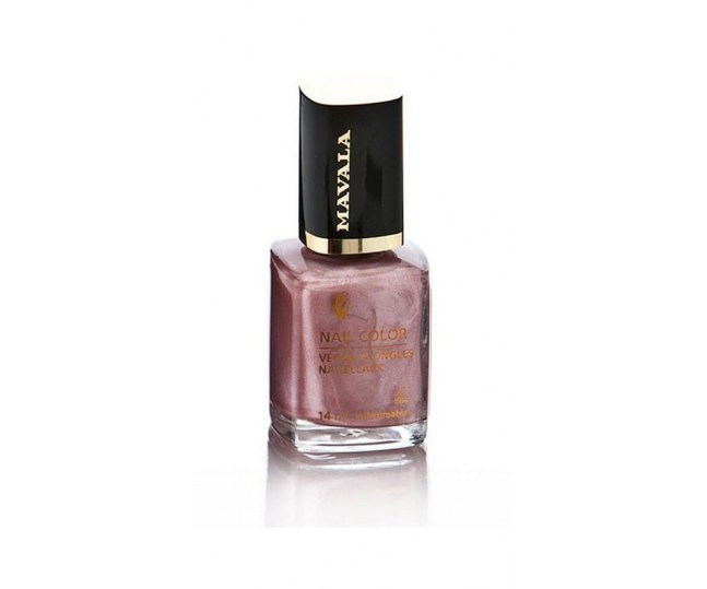 Mavala Лак для ногтей профессиональный Женственность FEMININE 14 ml
