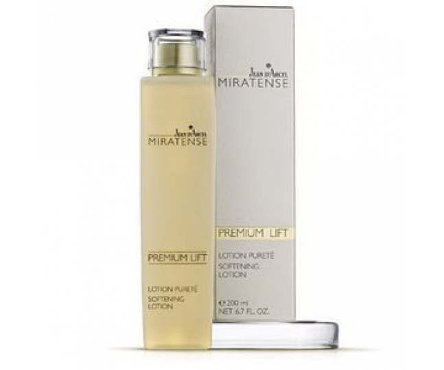 JEAN D`ARCEL Jean D'Arcel Смягчающий Лосьон I Lotion Puret&#233; [Miratense Premium Lift] 200 ml