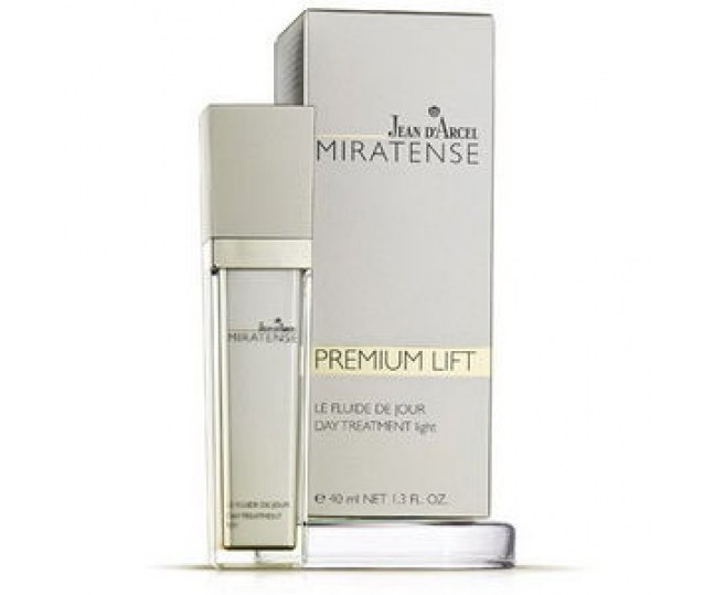 JEAN D`ARCEL Jean D'Arcel Омолаживающая Дневная Эмульсия I Le Fluide de Jour [Miratense Premium Lift] 40 ml