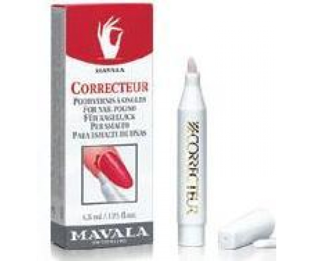 Mavala Correcteur Корректор для маникюра 5 ml