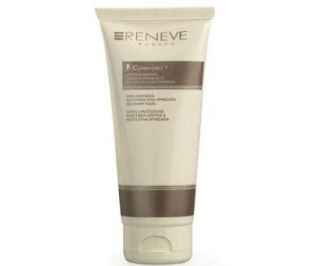 RENEVE P-COMFORT MASQUE Soothing immediate recovery mask Маска мгновенного восстанавливающего действия 100 ml