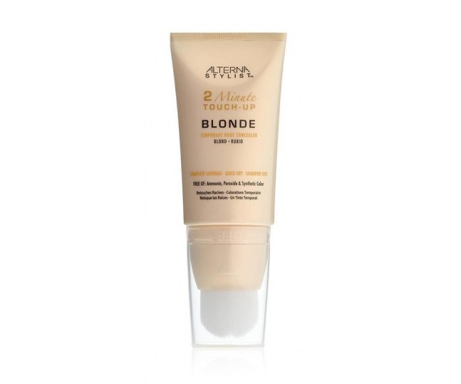 Alterna Stylist 2 Minute Root Touch-up Blonde / Консилер для корней волос "Блонд" 30 ml