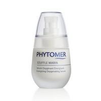 PHYTOMER SOUFFLE MARIN ENERGIZING OXYGENATING SERUM Сыворотка энергетическая кислородная 30мл